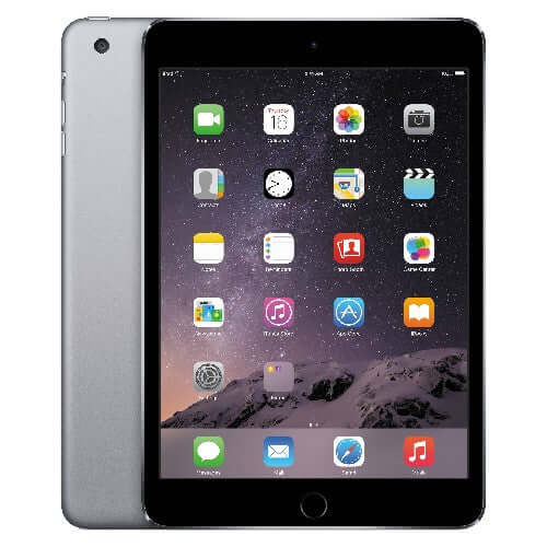 Apple iPad Mini 16GB WiFi