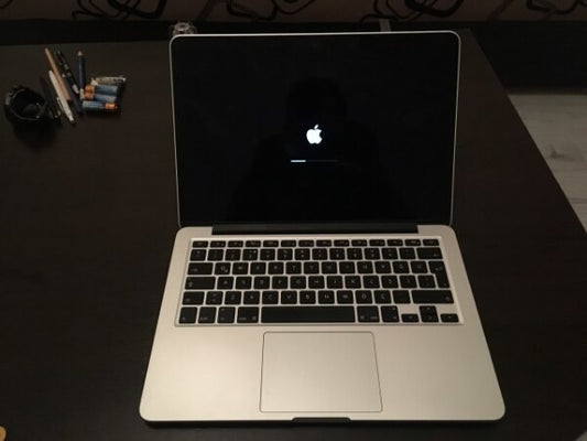 Apple MacBook Pro 13" i5 2.9GHz (MF841LL/A), 8GB Memory, 256GB