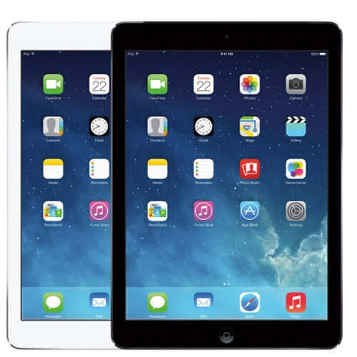 Apple iPad Air 16 GB WiFi