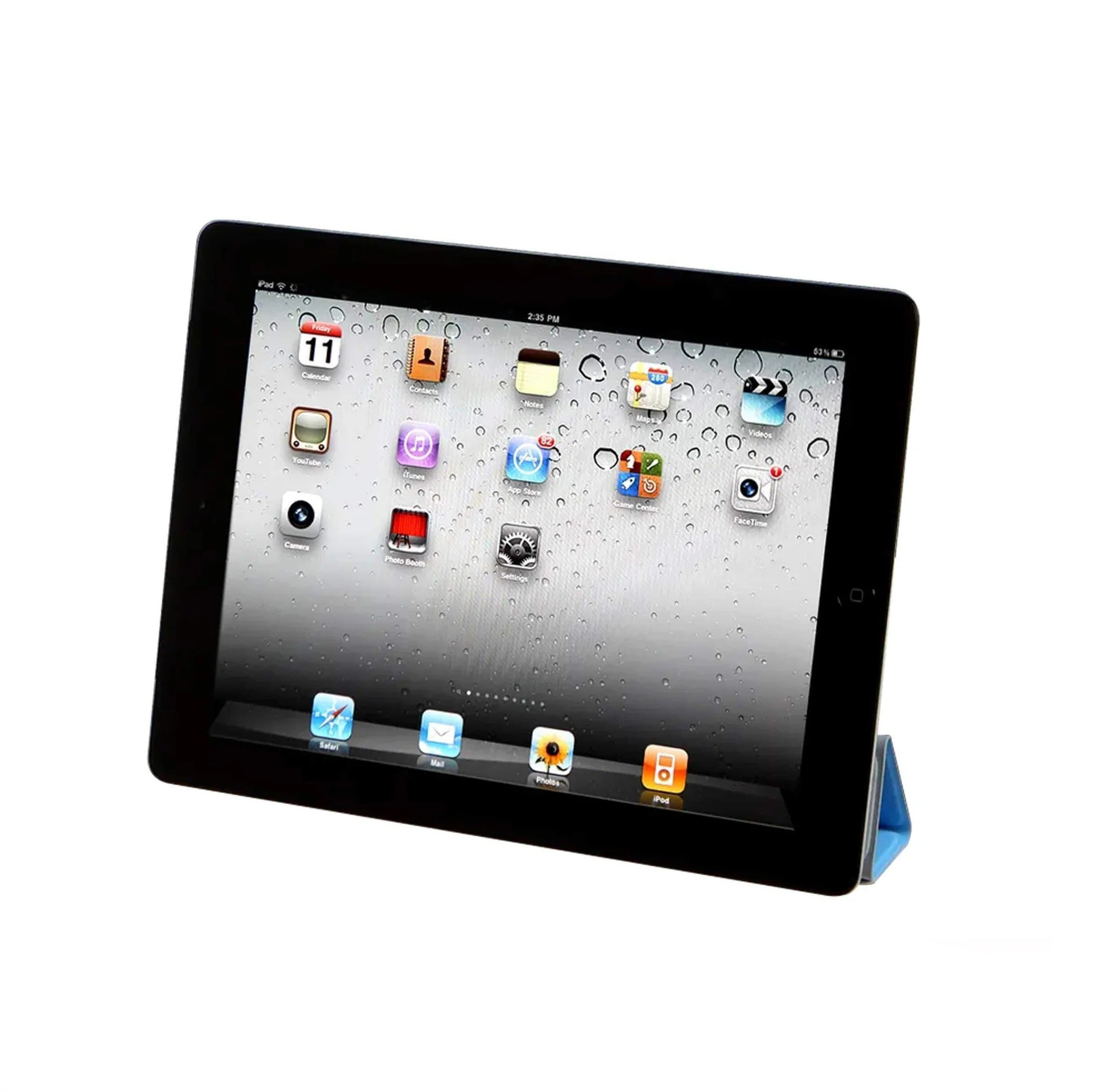Apple iPad (2nd Generation) Wifi