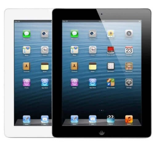 Apple iPad (4th Generation) Wifi