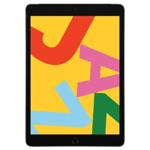 Apple iPad (7th generation) WiFi
