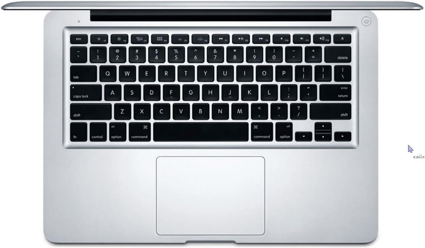 Macbook Pro A1278 (Mid 2012) 8GB RAM - 512GB HDD | 13inch Display
