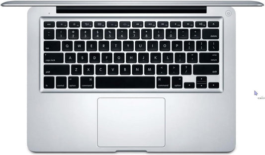 Macbook Pro A1278 (Mid 2012) 8GB RAM - 512GB HDD | 13inch Display