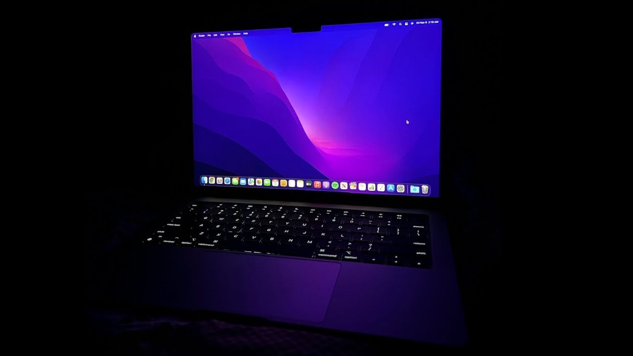 Apple MacBook Pro 13" i5 2.9GHz (MF841LL/A), 8GB Memory, 256GB