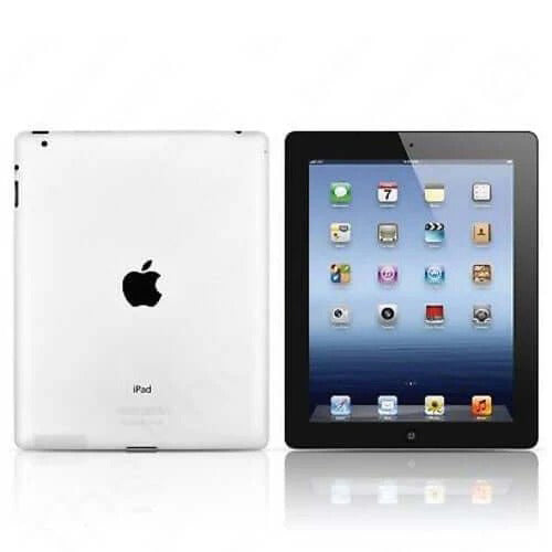 Apple iPad (2nd Generation) Wifi